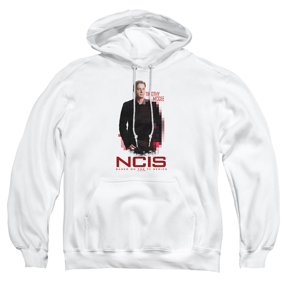 NCIS Probie Pullover Hoodie