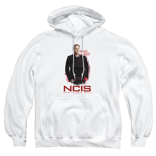 NCIS Probie Pullover Hoodie