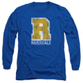 Riverdale Varsity Long Sleeve T-Shirt