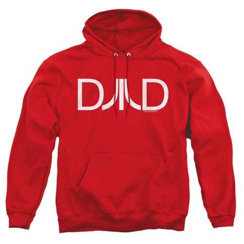 Atari Dad Pullover Hoodie