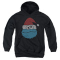 Sesame Street Cookie Monster Christmas Youth Hoodie