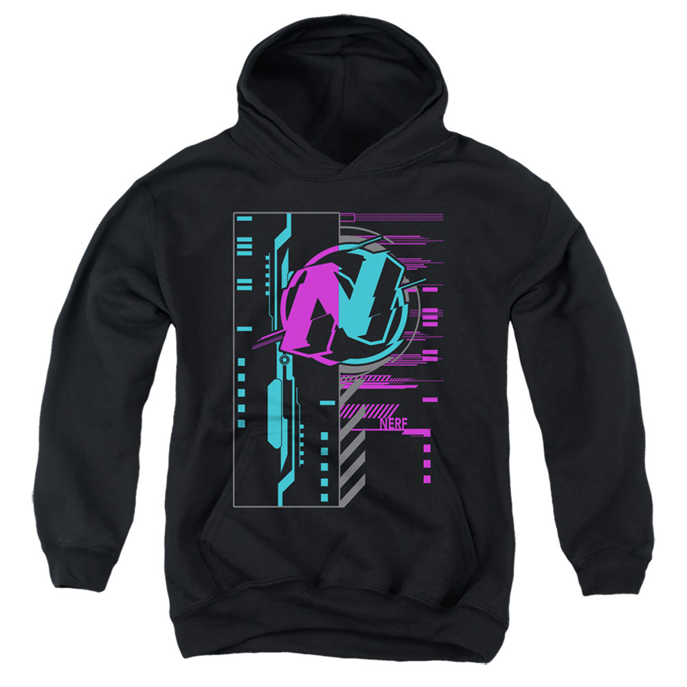 Nerf Cyber Youth Hoodie