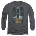 Lord of the Rings Always Watching Long Sleeve T-Shirt