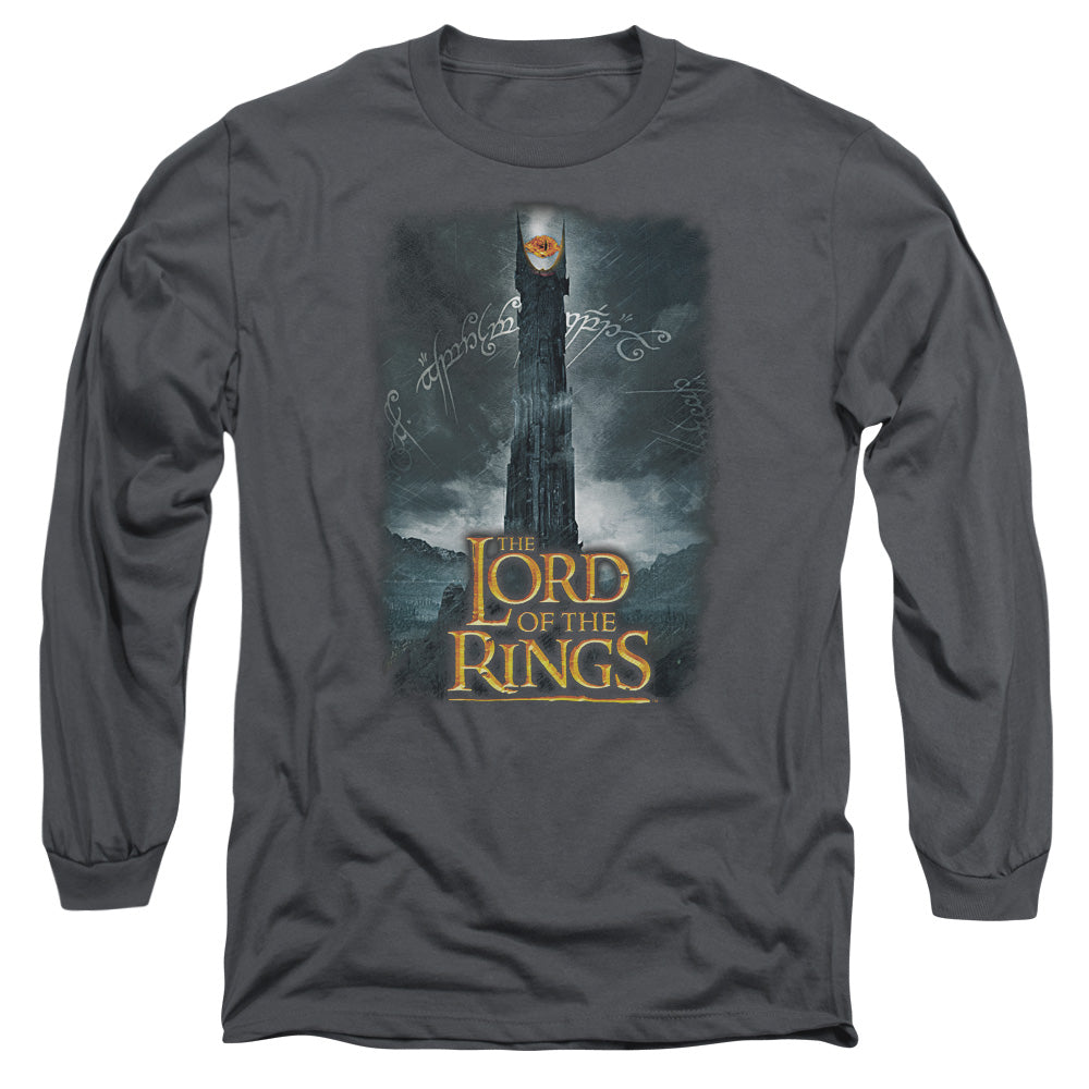 Lord of the Rings Always Watching Long Sleeve T-Shirt