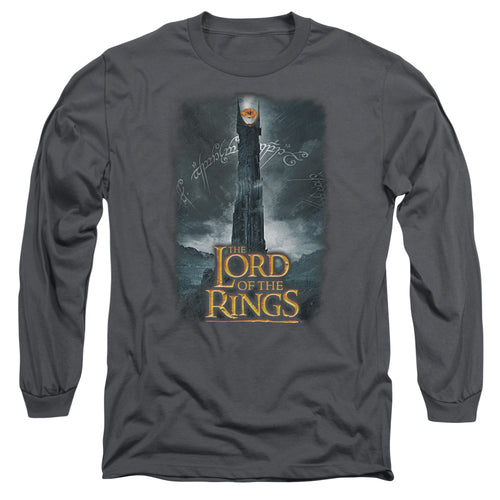 Lord of the Rings Always Watching Long Sleeve T-Shirt