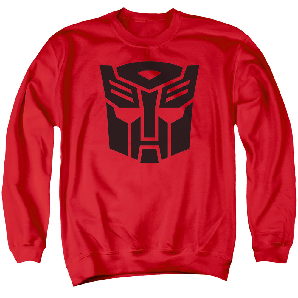 Transformers Autobot Crewneck Sweatshirt