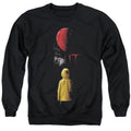 It Red Balloon Crewneck Sweatshirt