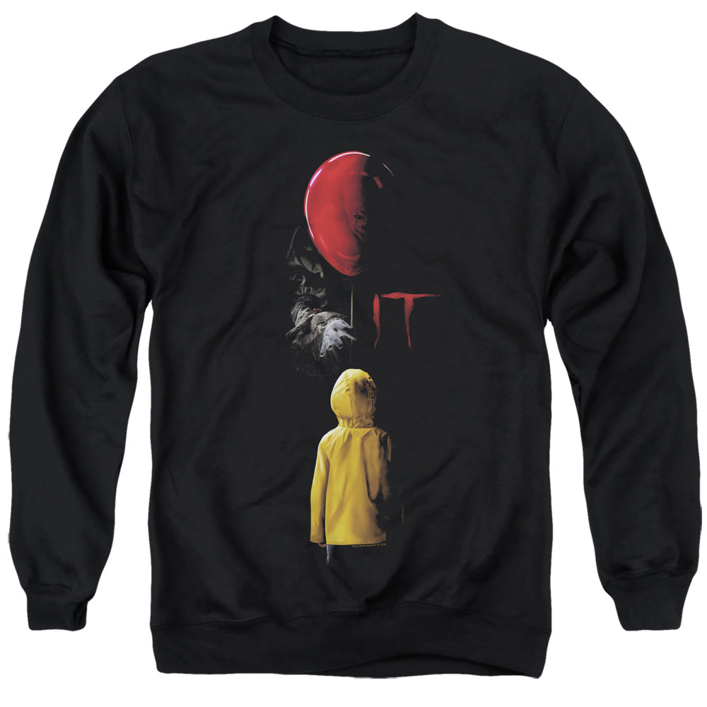 It Red Balloon Crewneck Sweatshirt