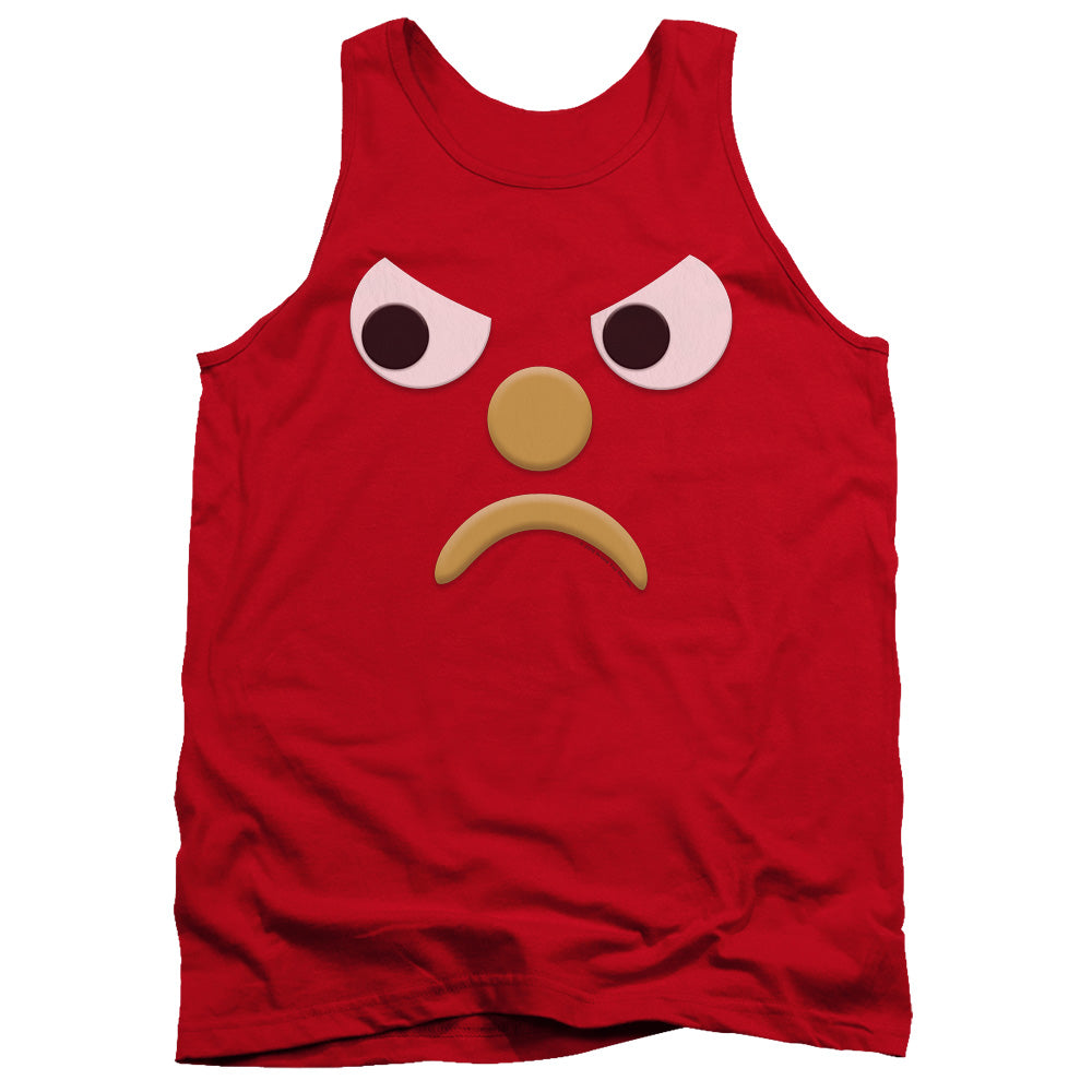 Gumby Blockhead G Tank Top