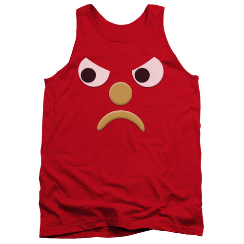 Gumby Blockhead G Tank Top