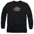 Chevy We'll Be There TV Spot Long Sleeve T-Shirt