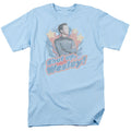 Star Trek Shut Up Wesley T-Shirt