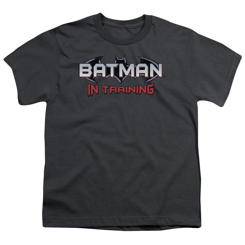 Batman in Training Youth/Toddler T-Shirt