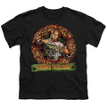 Star Trek Merry Trekmas Youth/Toddler T-Shirt