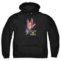 Star Trek Live Long and Prosper 50th Pullover Hoodie
