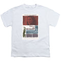 Star Trek Eye of the Beholder Youth/Toddler T-Shirt