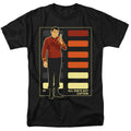 Star Trek Scotty All She's Got Power T-Shirt