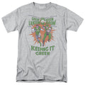 Green Lantern Keeping It Green T-Shirt