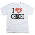 Happy Days I Heart Chachi Youth/Toddler T-Shirt