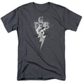 Elvis Presley Tcb Ornate T-Shirt