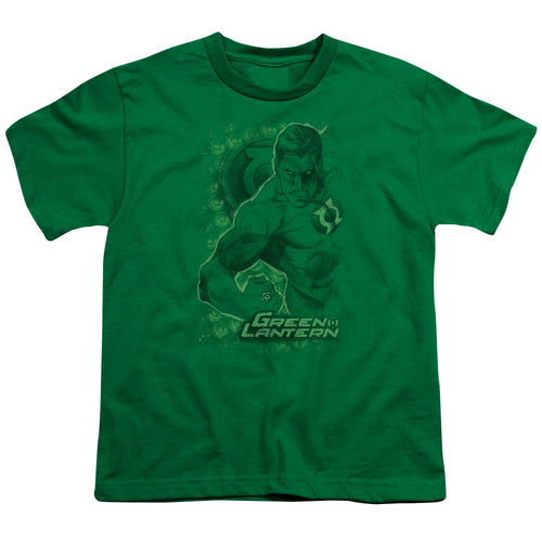 DC Comics Pencil Energy Youth/Toddler T-Shirt