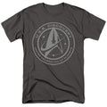 Star Trek Discovery Crest T-Shirt