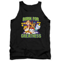 Paw Patrol Born for Greatness Tank Top