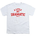 Mean Girls Dramatic Youth/Toddler T-Shirt