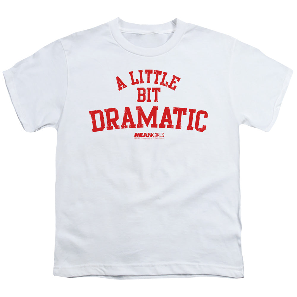 Mean Girls Dramatic Youth/Toddler T-Shirt