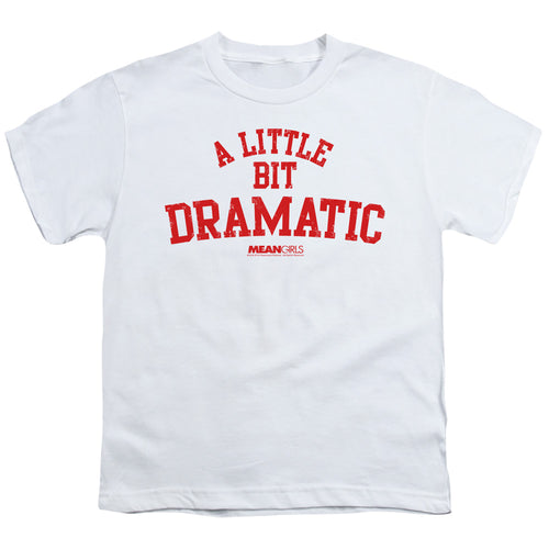 Mean Girls Dramatic Youth/Toddler T-Shirt