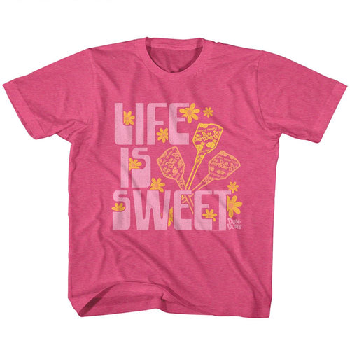 Dum Dums Life is Sweet Youth/Toddler T-Shirt