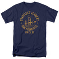 Star Trek Starfleet Academy Collegiate Bridge Navy T-Shirt
