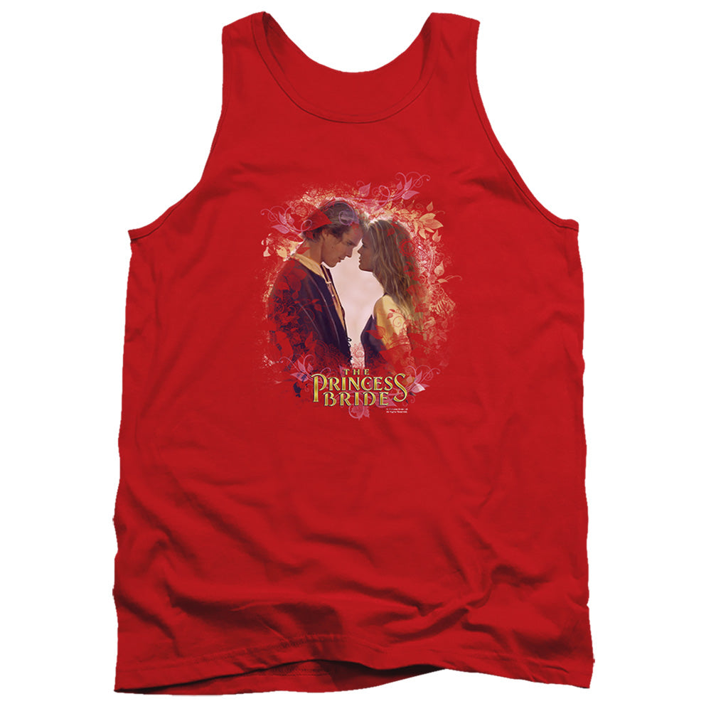 The Princess Bride Young Love Tank Top