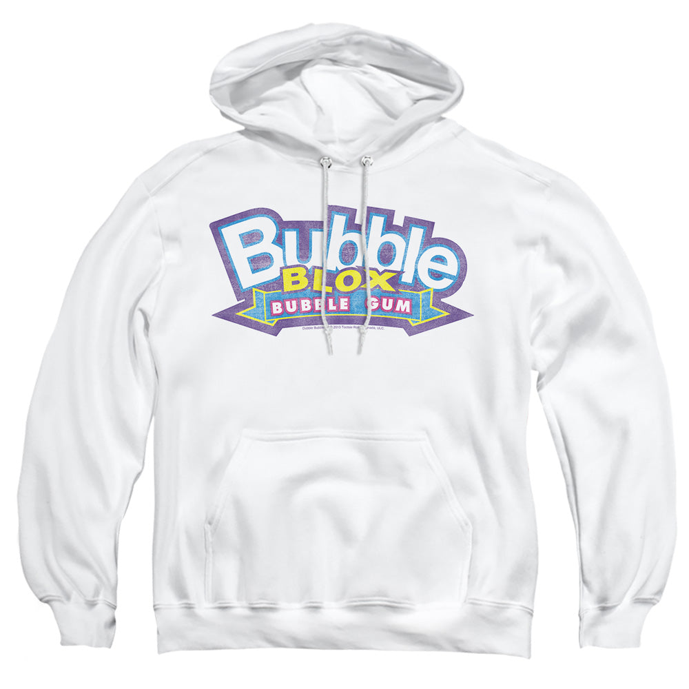 Dubble Bubble Bubble Blox Pullover Hoodie