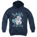 My Little Pony Sparkle All the Way Youth Hoodie