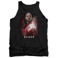 Star Trek Beyond Uhura Poster Tank Top