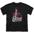 David Bowie Diamond David Youth/Toddler T-Shirt