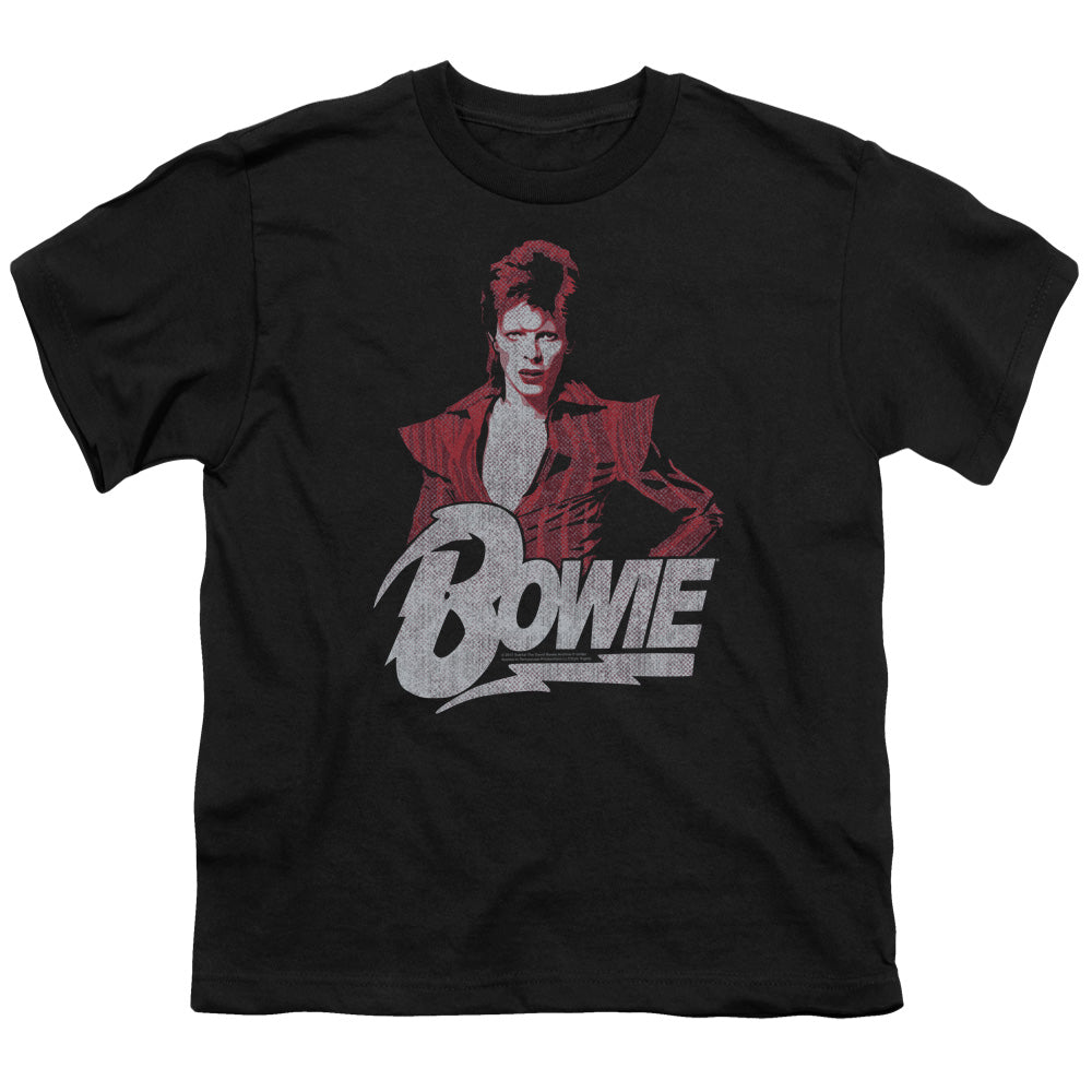 David Bowie Diamond David Youth/Toddler T-Shirt