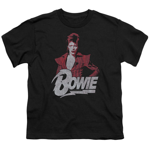 David Bowie Diamond David Youth/Toddler T-Shirt