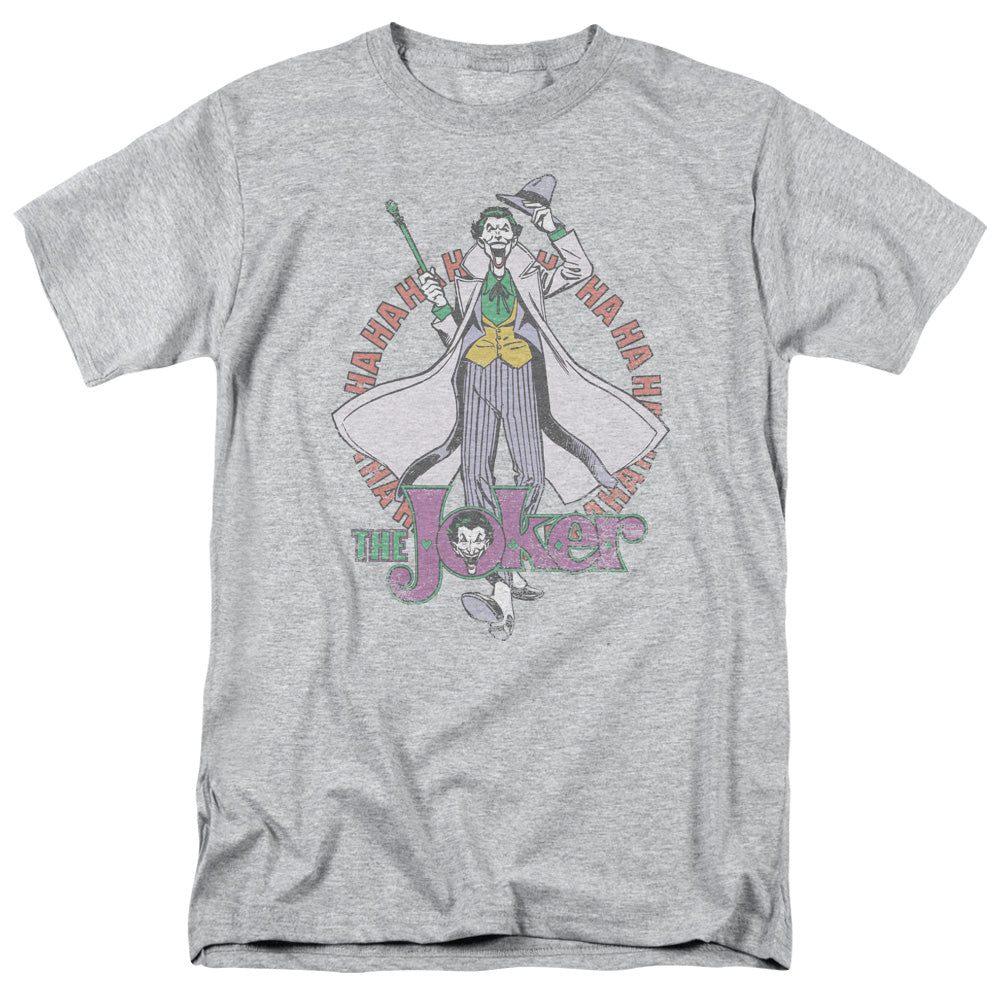 DC Comics Maniacal T-Shirt