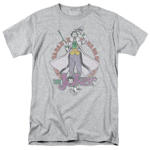 DC Comics Maniacal T-Shirt