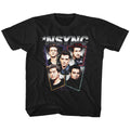 NSYNC Heads Youth/Toddler T-Shirt