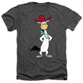 Quick Draw McGraw T-Shirt