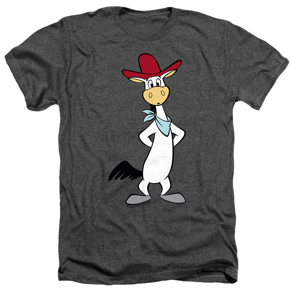Quick Draw McGraw T-Shirt