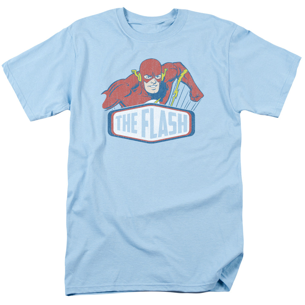 The Flash Flash Sign T-Shirt
