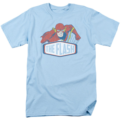 The Flash Flash Sign T-Shirt