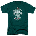 Looney Tunes Abominable Tazman T-Shirt