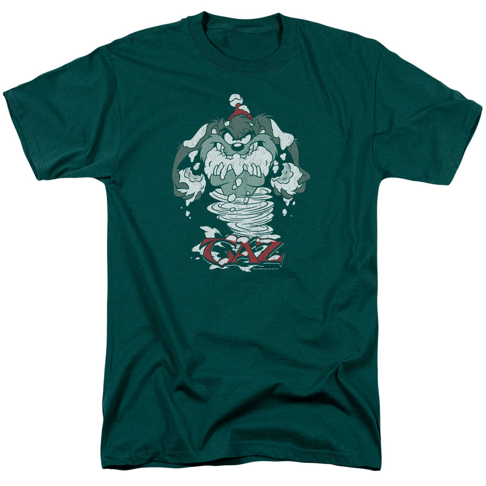 Looney Tunes Abominable Tazman T-Shirt