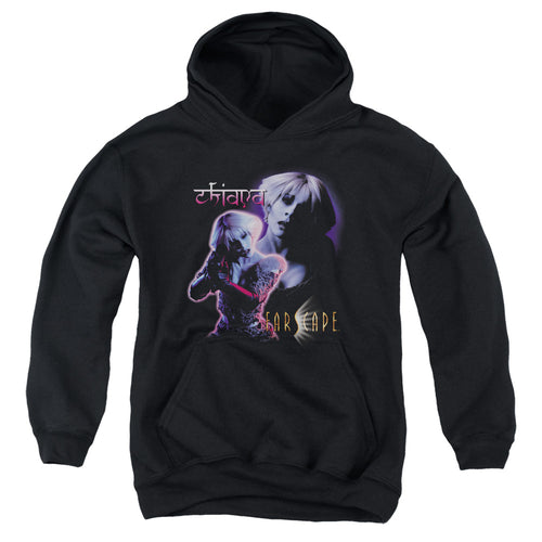 Farscape Chiana Youth Hoodie
