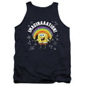 Spongebob Squarepants Imagination Tank Top